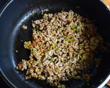 意外と簡単！おうちde麻婆豆腐作り方2写真