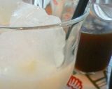 ＊お洒落♪カフェ風なカフェオレ＊作り方2写真