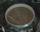 私の大好物♪中国の茶碗蒸し作り方4写真