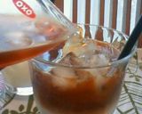 ＊お洒落♪カフェ風なカフェオレ＊作り方5写真