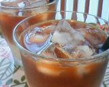 ＊お洒落♪カフェ風なカフェオレ＊作り方6写真