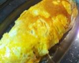 納豆ネバネバ、オムレツ作り方8写真