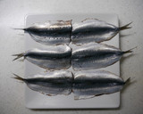 簡単☆いわしの香草パン粉焼き作り方2写真