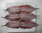 簡単☆いわしの香草パン粉焼き作り方3写真
