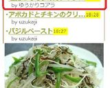 塩昆布でそうめんチャンプルー作り方7写真