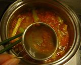 手羽元のホロホロトマト煮込み作り方4写真