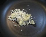 濃厚ピリ辛＊担々麺＊作り方1写真