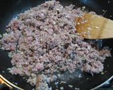 濃厚ピリ辛＊担々麺＊作り方2写真
