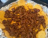 Lettuce たっぷりNachos!作り方6写真