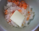 ピーマンの肉詰め♪きのこソース作り方2写真
