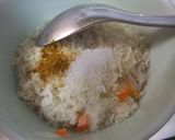 ピーマンの肉詰め♪きのこソース作り方3写真
