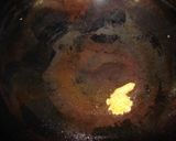 もやし沢山の鶏ニラレバ炒め作り方5写真