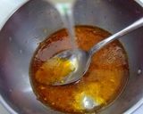 梨とお肉のミルフィーユ作り方20写真