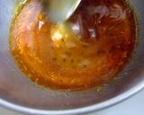 梨とお肉のミルフィーユ作り方19写真