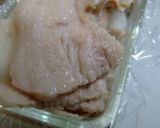 梨とお肉のミルフィーユ作り方14写真