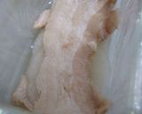 梨とお肉のミルフィーユ作り方13写真
