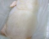 梨とお肉のミルフィーユ作り方12写真