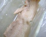 梨とお肉のミルフィーユ作り方11写真