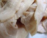 梨とお肉のミルフィーユ作り方6写真