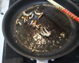 ピーマンの肉詰め♪きのこソース作り方13写真
