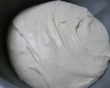 米粉いり♪ふわふわパン♪作り方3写真