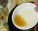もやし沢山の鶏ニラレバ炒め作り方9写真