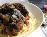 万能・絶品！我が家のトマトソース。作り方13写真