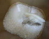 大阪産(もん)玉ねぎ米パン!作り方2写真