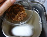 大阪産(もん)玉ねぎ米パン!作り方4写真
