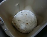 大阪産(もん)玉ねぎ米パン!作り方5写真
