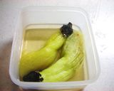 ひんやり簡単♪夏の焼き茄子作り方4写真