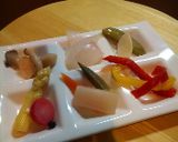 ピクルス＆タルタル・ソース作り方7写真