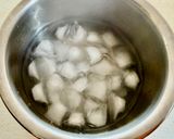 サーモンとアボカドの☆旨辛☆冷製パスタ☆作り方6写真