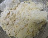 程よい食感♪チョコバナナマフィン作り方5写真