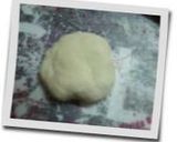 ✿魔法の生地♪肉じゃがのおやきまん✿作り方6写真