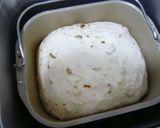 大阪産(もん)玉ねぎ米パン!作り方6写真