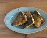 即席カレー味のたれ作り方4写真