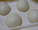 米粉いり♪ふわふわパン♪作り方5写真