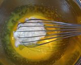 巨峰（葡萄）のロールケーキ作り方10写真