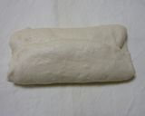 米粉いり♪ふわふわパン♪作り方8写真