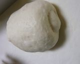 米粉いり♪ふわふわパン♪作り方9写真