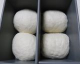 米粉いり♪ふわふわパン♪作り方10写真