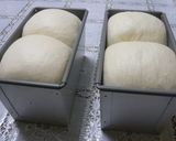米粉いり♪ふわふわパン♪作り方11写真
