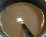 濃厚ピリ辛＊担々麺＊作り方4写真