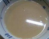 濃厚ピリ辛＊担々麺＊作り方5写真