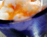 パルフェ・濃厚なアイスクリームです。作り方10写真
