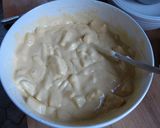 fedeのリンゴケーキ作り方6写真