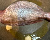 フライパンで！アクアパッツァ作り方3写真