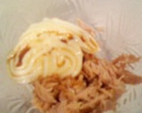 和風ツナマヨおにぎり～我が家の味付け作り方1写真