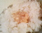 和風ツナマヨおにぎり～我が家の味付け作り方2写真